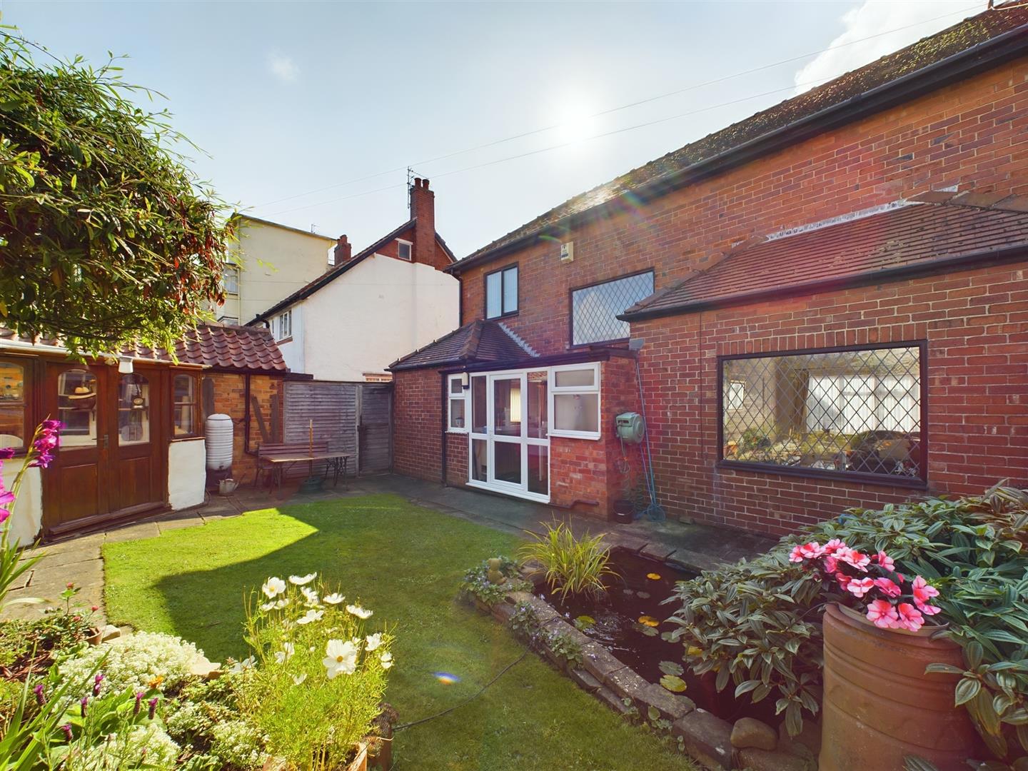 Second Avenue, Bridlington Belts Estate Agents